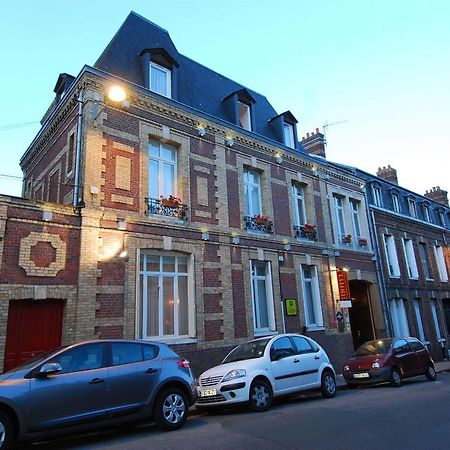 Ermitage Bouquet Rouen Exterior foto