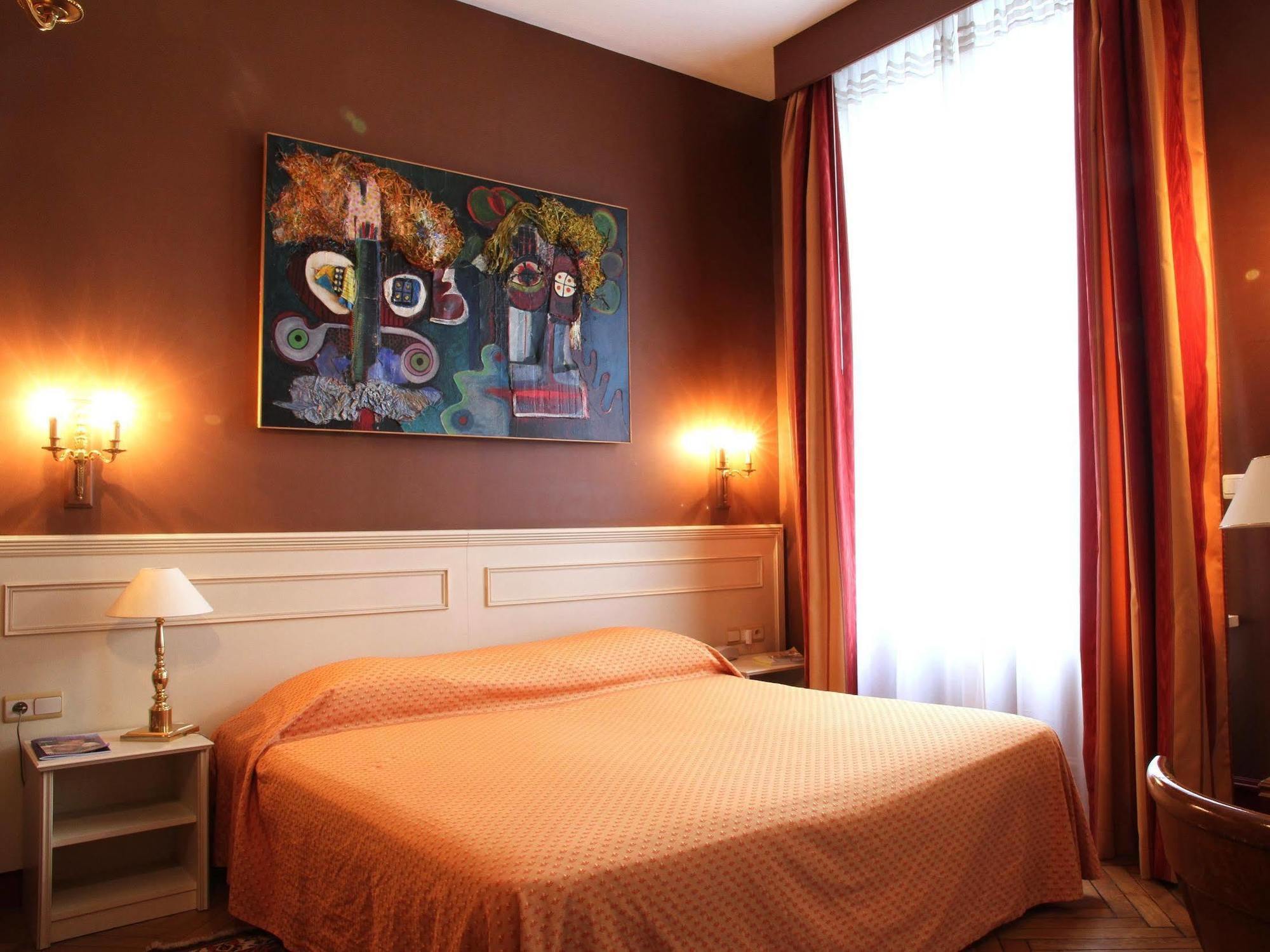 Ermitage Bouquet Rouen Exterior foto